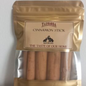 Cinnamon Sticks