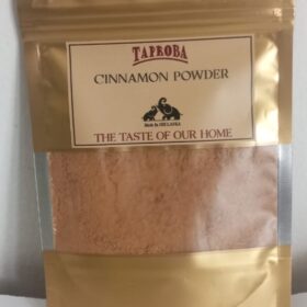 Cinnamon Powder