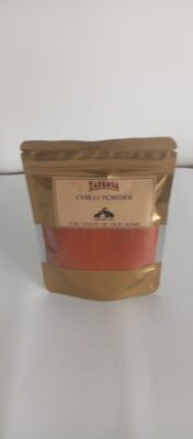 Chilly Powder