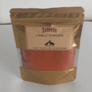 Chilly Powder