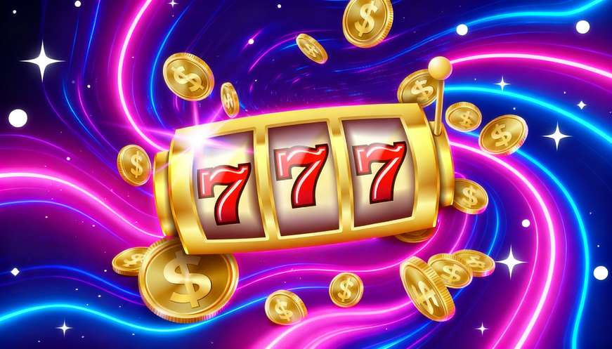 Reels grande casino